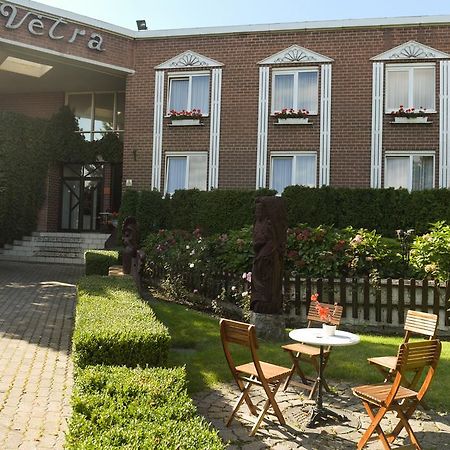 Hotel Vetra Klaipėda Dış mekan fotoğraf