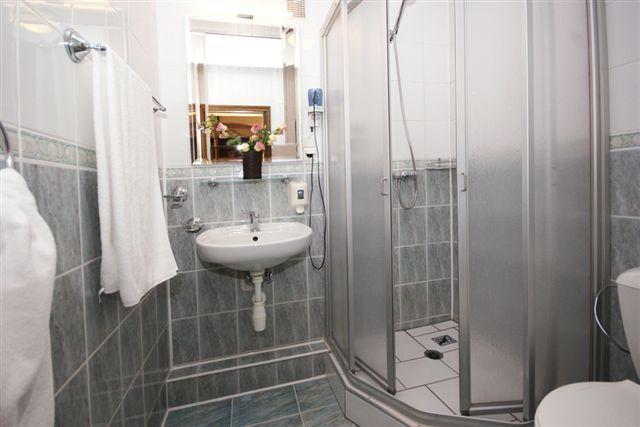 Hotel Vetra Klaipėda Dış mekan fotoğraf